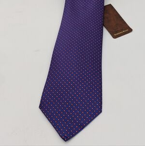 Stefano Ricci Tie New With Tags